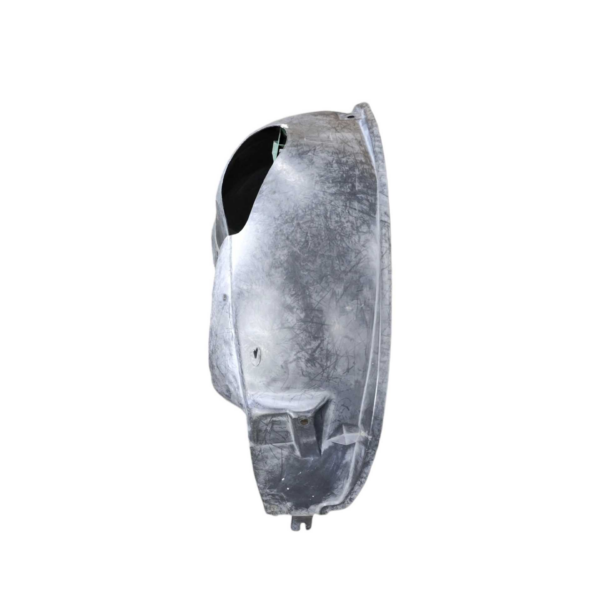 PARABARRO DIANT ESQUERDO FORD KA 1999 A 2003 97kg16115 - Imagem 4