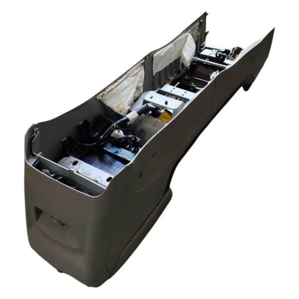 CONSOLE CENTRAL HYUNDAI AZERA 3.3 V6 2009 2010 2011 - Imagem 8