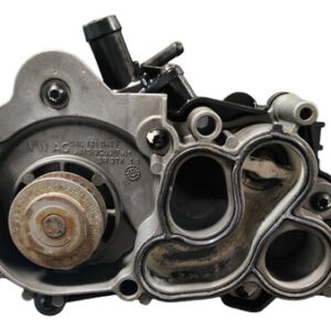 Bomba Dagua 04e121042f Volkswagen Gol Fox 2010 2011 2012 13
