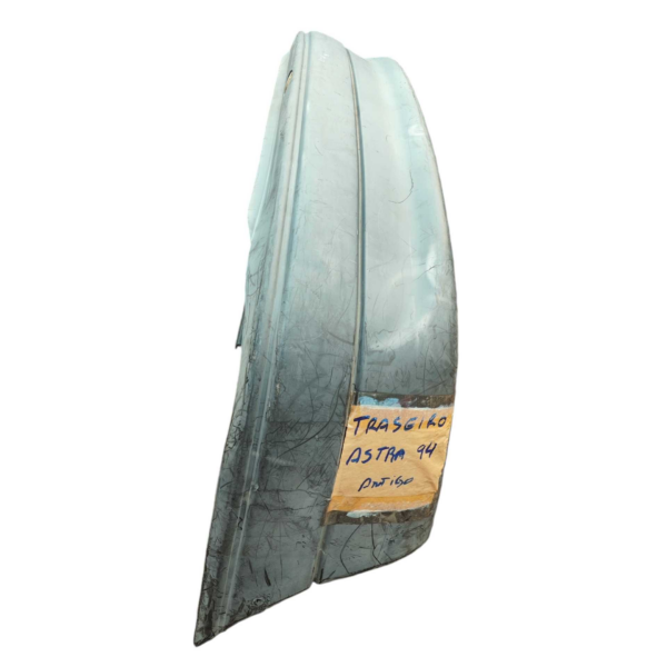 Parachoque traseiro CHEVROLET astra 1995 1996 1997 1998 1999 - Imagem 6