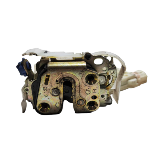 FECHADURA DIANT DIREITA Nissan Sentra 2003/2006 80552aa210