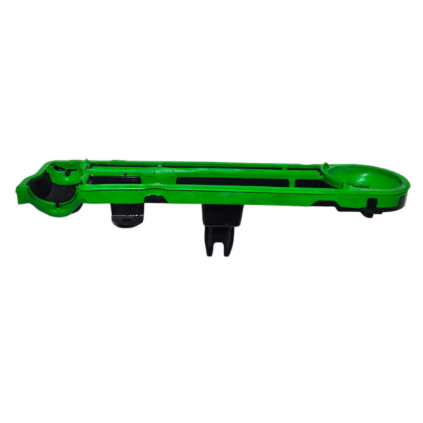 TAMPA SUPORTE RADIADOR Vw Jetta 2011 2012 2013 2014 - Imagem 3