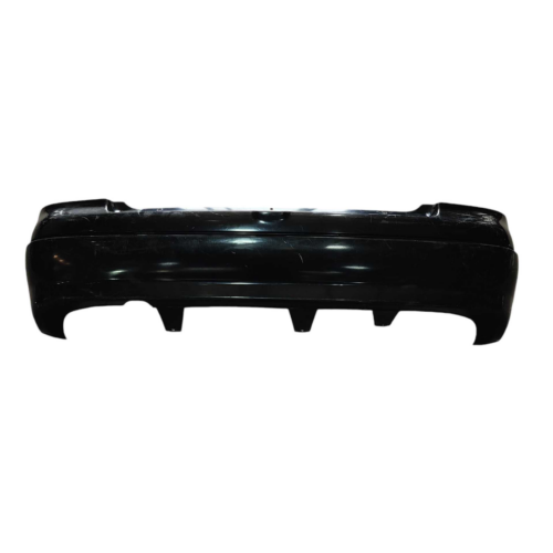 PARACHOQUE TRASEIRO 93258223 CHEVROLET ASTRA 1999 A 2002