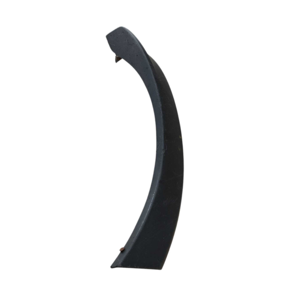 MOLDURA PARALAMA TRAS DIREITA VW GOL 2010 A 2012 5U6809922 - Imagem 3