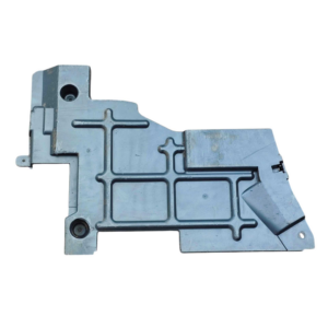 Defletor Painel Peugeot 208 1.5 2014 A 2019 9801673580