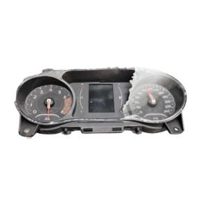 painel INSTRUMENTOS Jeep Compass 2017/2019 C/DETALHE