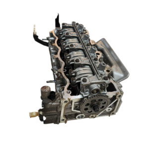 CABEÇOTE COMPLETO HONDA HRV 1.8 2016 2017 2018 2019