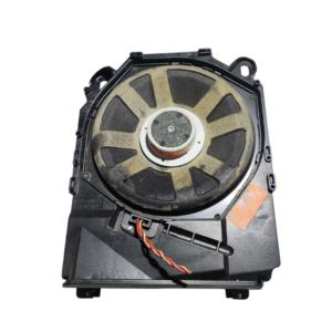 MOLDURA ALTO FALANTE 6513692910201 Bmw 320i 2014 A 2016