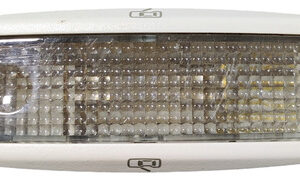 Luz Cortesia Quebrasol Vw Jetta 2.5 2008 2009 2010