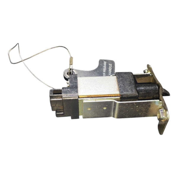 trava portinhola tanque hyundai azera 2007 a 2011 957203l000 - Imagem 5