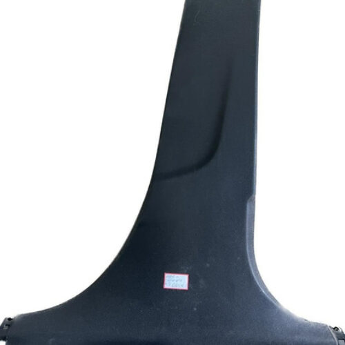Moldura Coluna Direita Original Chevrolet Onix 2014 A 2019