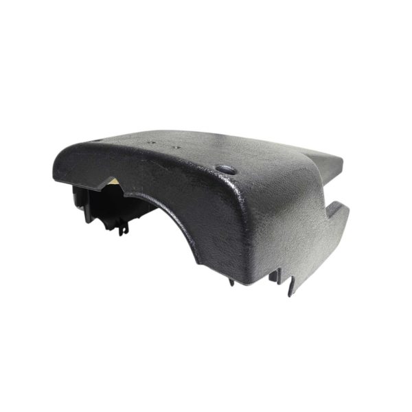 Moldura Inf Coluna Direção 9682385680 Peugeot 307 2009/2012 - Imagem 4