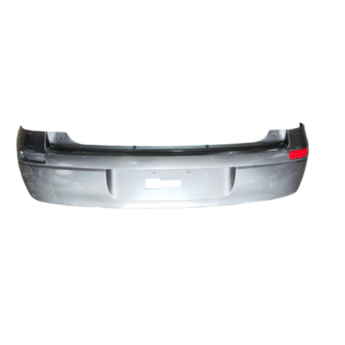 PARACHOQUE TRASEIRO 93364222 CHEVROLET Corsa HATCH 2006/2012