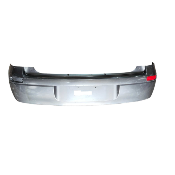PARACHOQUE TRASEIRO 93364222 CHEVROLET Corsa HATCH 2006/2012
