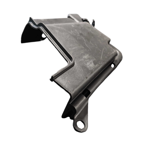 CAPA CORREIA DENTADA FIAT DOBLO IDEA 2008 A 2012 55216827 - Imagem 2