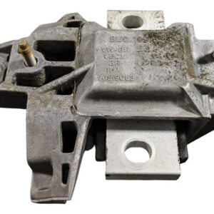 Coxim Calço Esq Motor Vw Gol G5 G6 Original 5u0199555