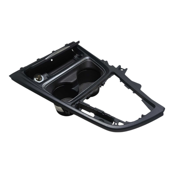 MOLDURA PORTA COPOS BMW 320I 2.0 2013 A 2016 9218925 - Imagem 3