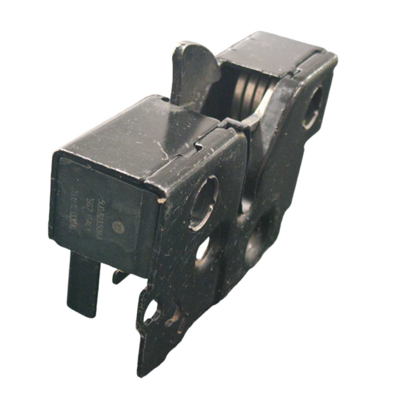 fechadura capô inferior 5U0823509A gol g5 g6 2009 2010/2016 - Imagem 3