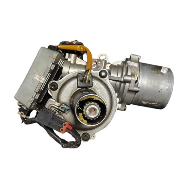 Coluna Direção Elétrica Kia Soul 2009 2010 2011 2012 2013 - Imagem 2