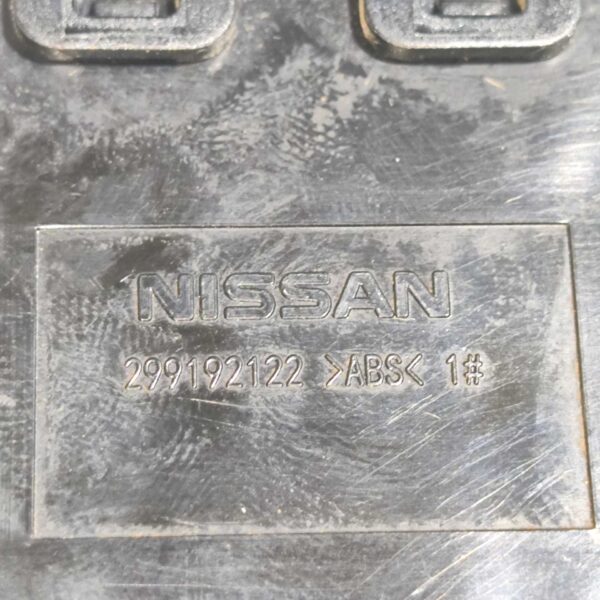 BOTAO REGULAGEM FAROL Nissan Kicks 1.6 2021/2022 299192122 - Imagem 6