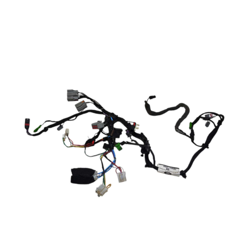 pisca Chicote Tampa Traseira Land Rover Sport v8 2014 a 2016