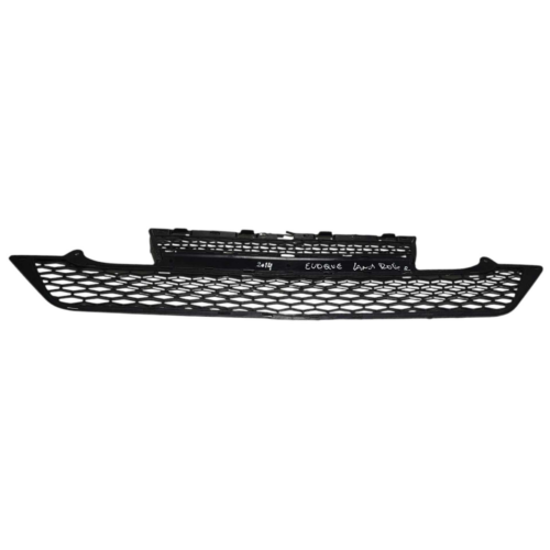 Grade Inf Parachoque Land Rover Evoque 2011/2015 detalhe