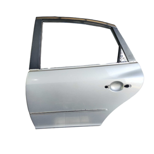 PORTA TRASEIRA ESQUERDA HYUNDAI AZERA 2009 2010 2011