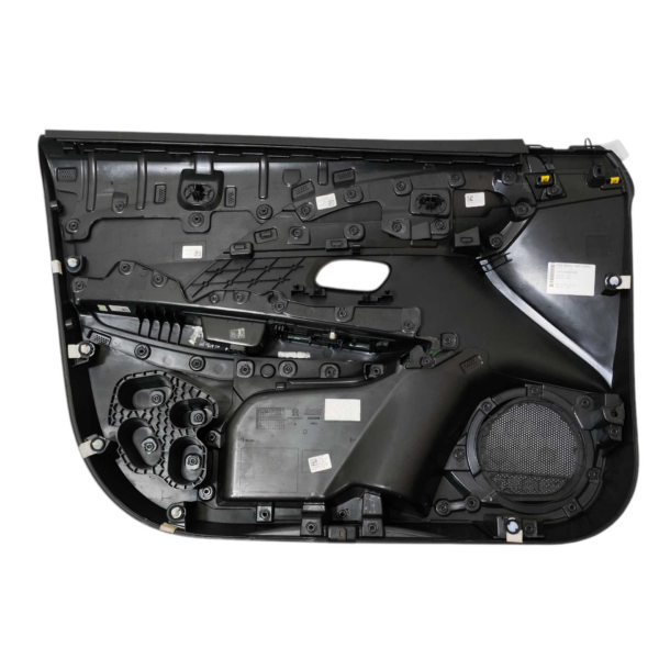 FORRO PORTA DIANT DIREITA 9832901180 peugeot 208 2021 A 2023 - Imagem 2