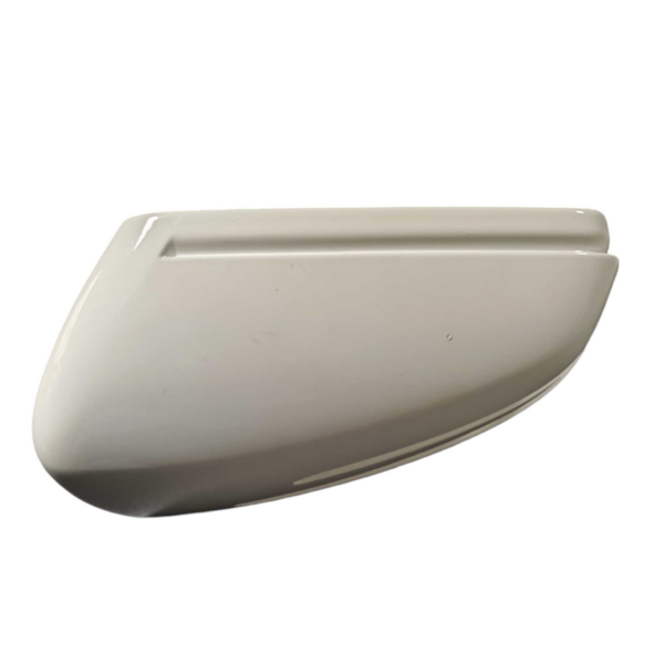 CAPA RETROVISOR ESQUERDO 592211 MERCEDES A180 2010 A 2018 - Imagem 5