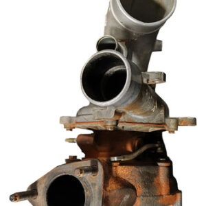 Turbina Original Toyota Hilux 3.0 2016 A 2020