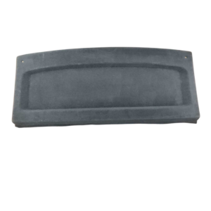TAMPÃO BAGAGITO PORTA MALAS VOLKSWAGEN POLO 2008 2009 A 2012