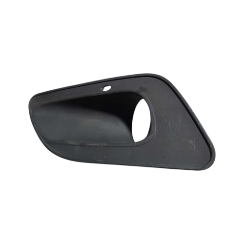 MOLDURA FAROL MILHA DIREITO A132803534 CHERY CELER 2013/2015
