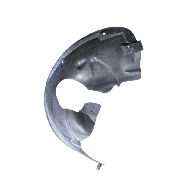 PARABARRO DIANT ESQUERDO FORD KA 1999 A 2003 97kg16115