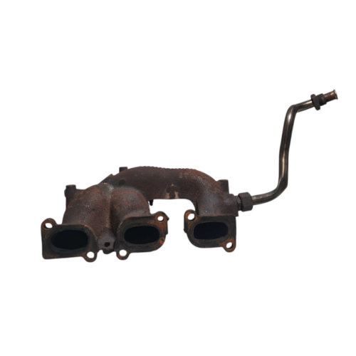 COLETOR ESCAPE Ford Fusion V6 3.0 2010 A 2013 Rf7e5e9430bc