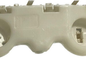 Guia Dianteiro Esquerdo Nissan Kicks 2021 2022 2023 622255rb