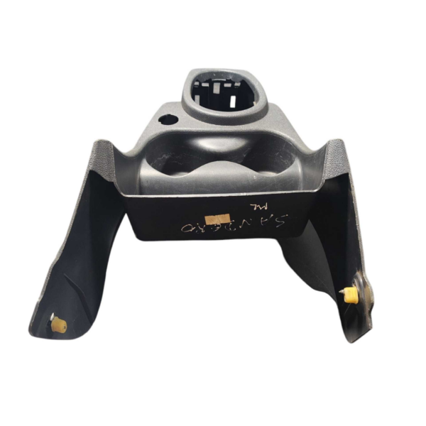 CONSOLE CENTRAL PORTA COPOS 8200532266 RENAULT LOGAN 2008/13 - Imagem 4