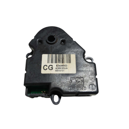 MOTOR ATUADOR Ford Fusion V6 3.0 2011 2012 2013 52425003