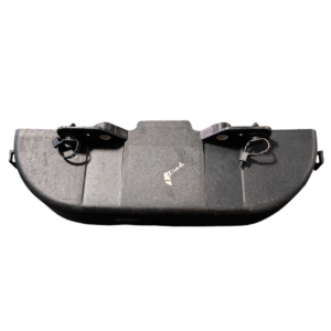 CAPA SUPERIOR CORREIA DENTADA FORD MONDEO 1996 1997 A 2000