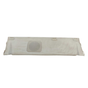 TAMPÃO BAGAGITO PORTA MALA HYUNDAI AZERA 3.3 2009 2010 2011