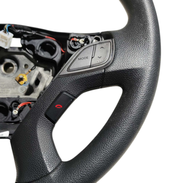 VOLANTE MULTIFUNCIONAL HYUNDAI HB20 2013 A 2019 561001S225 - Imagem 3