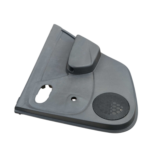 FORRO PORTA TRAS DIREITA RENAULT SANDERO 2008/14 8209607416 - Imagem 4