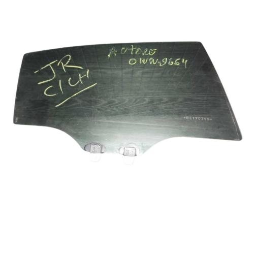 Vidro porta Traseiro direito honda Civic 2012 2013 a 2016