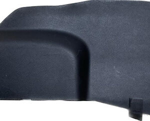 Moldura Console Lateral Direito Nissan Kicks 2021 2022 2023