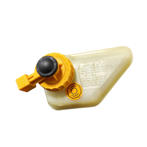 RESERVATORIO HIDROVACUO FIAT SIENA PALIO 1996 1997 A 2000