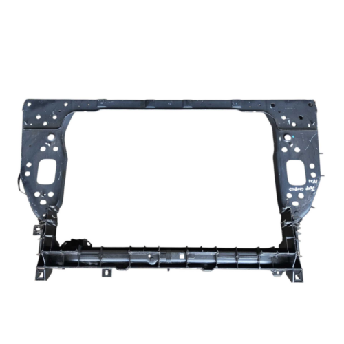 PAINEL FRONTAL RADIADOR JEEP COMPASS 2017 A 2021 C/DETALHE