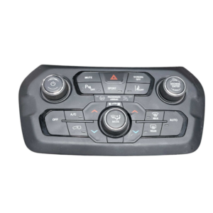 Comando Ar Cond Jeep Renegade 1.3 2020 A 2023 91563
