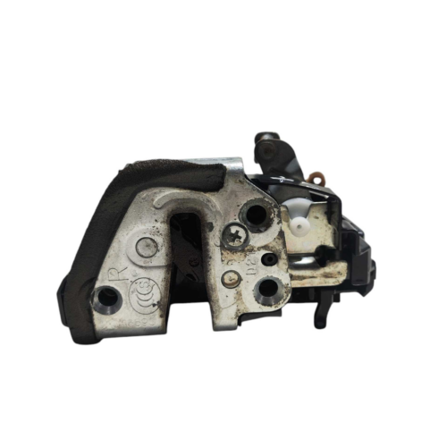 Fechadura Porta TRAS DIR Toyota Rav4 2.0 2014 A 2016