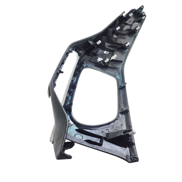 MOLDURA PAINEL Gm Tracker 1.2 TURBO 2021/2022 bcv50760 - Imagem 6