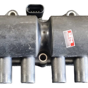 Bobina De Ignição Chevrolet Corsa 1.0 1.4 Mpfi 96350585