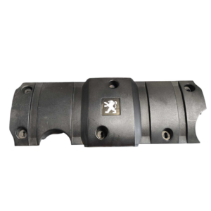 TAMPA CAPA MOTOR 113320l030 PEUGEOT 206 1.6 2007 A 2012